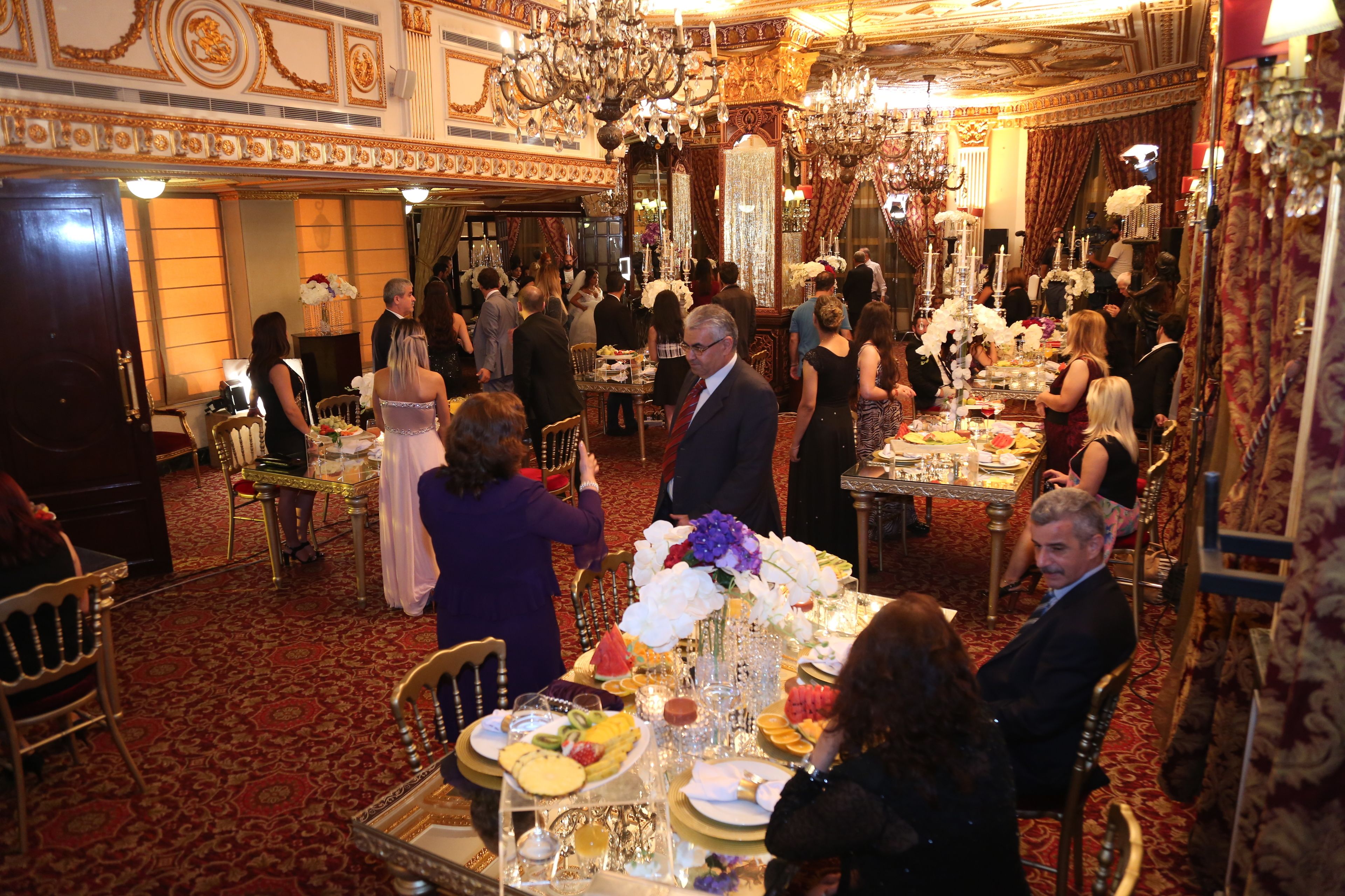 Foto - Serenada Golden Palace   Boutique