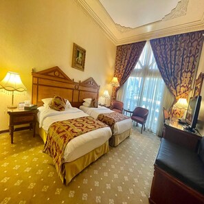 Italiaanse Frette-lakens, luxe beddengoed, donzen dekbedden