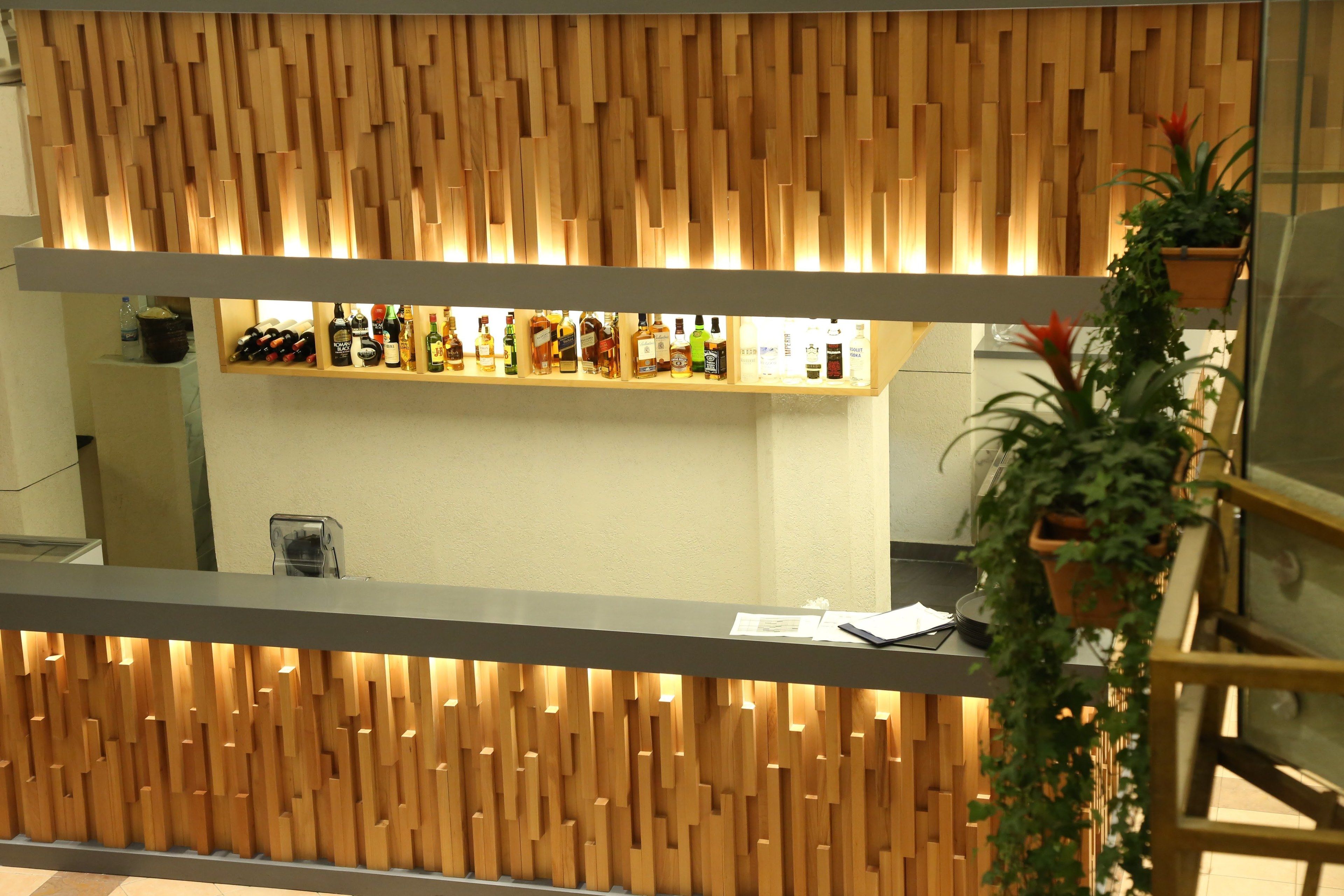 Foto - Serenada Golden Palace - Boutique Hotel