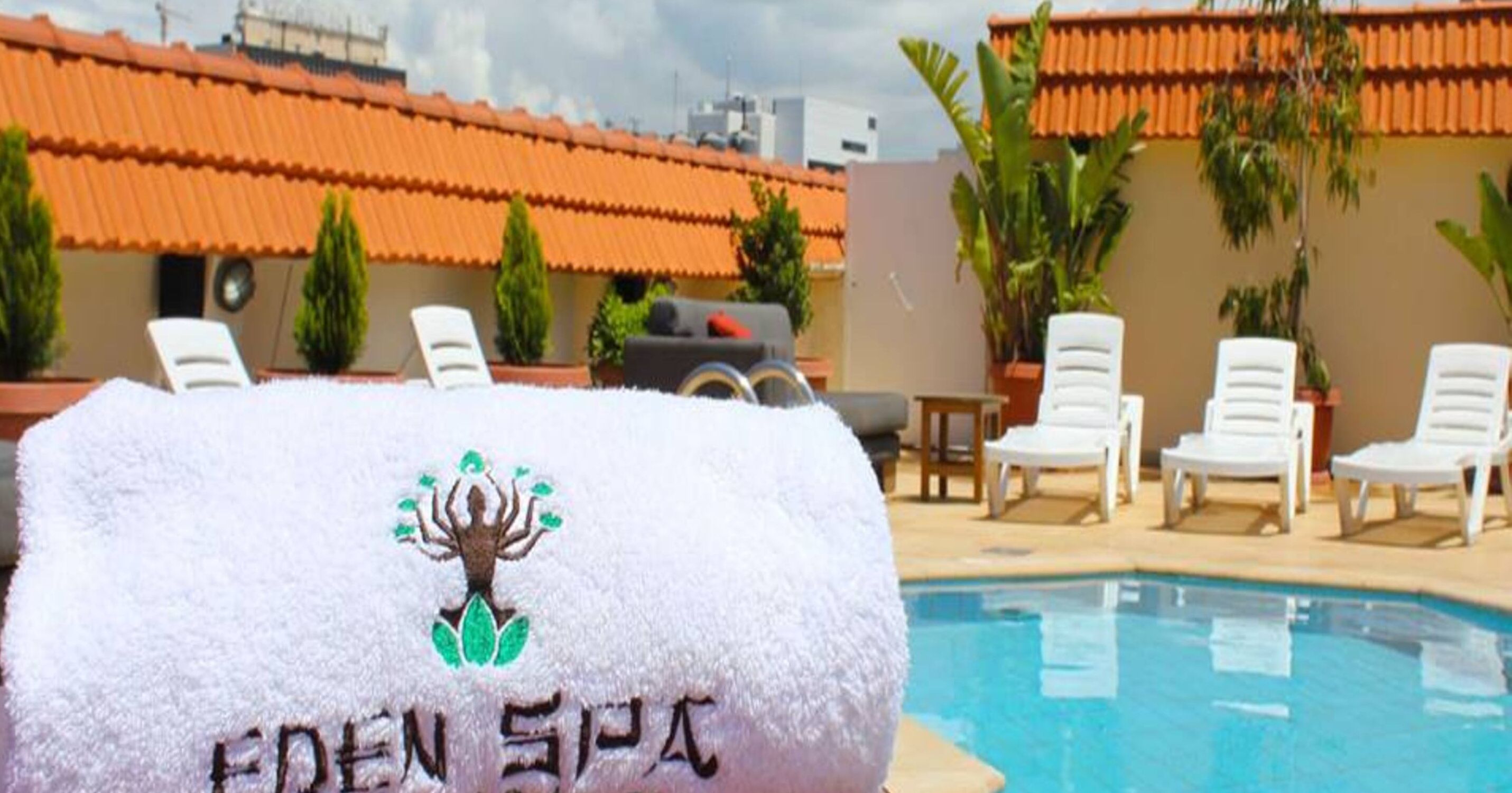 Foto - Serenada Golden Palace - Boutique Hotel