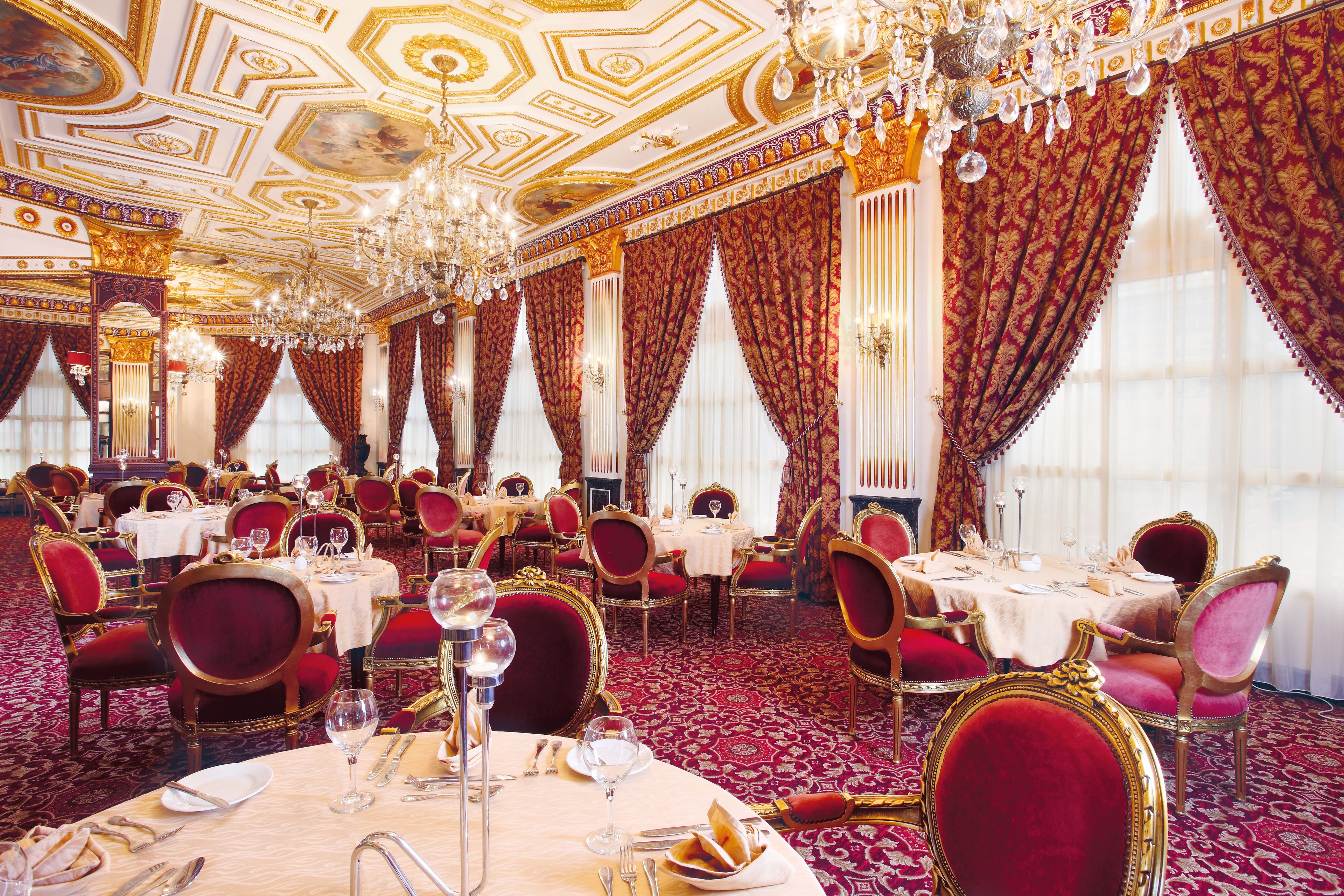 Foto - Serenada Golden Palace - Boutique Hotel