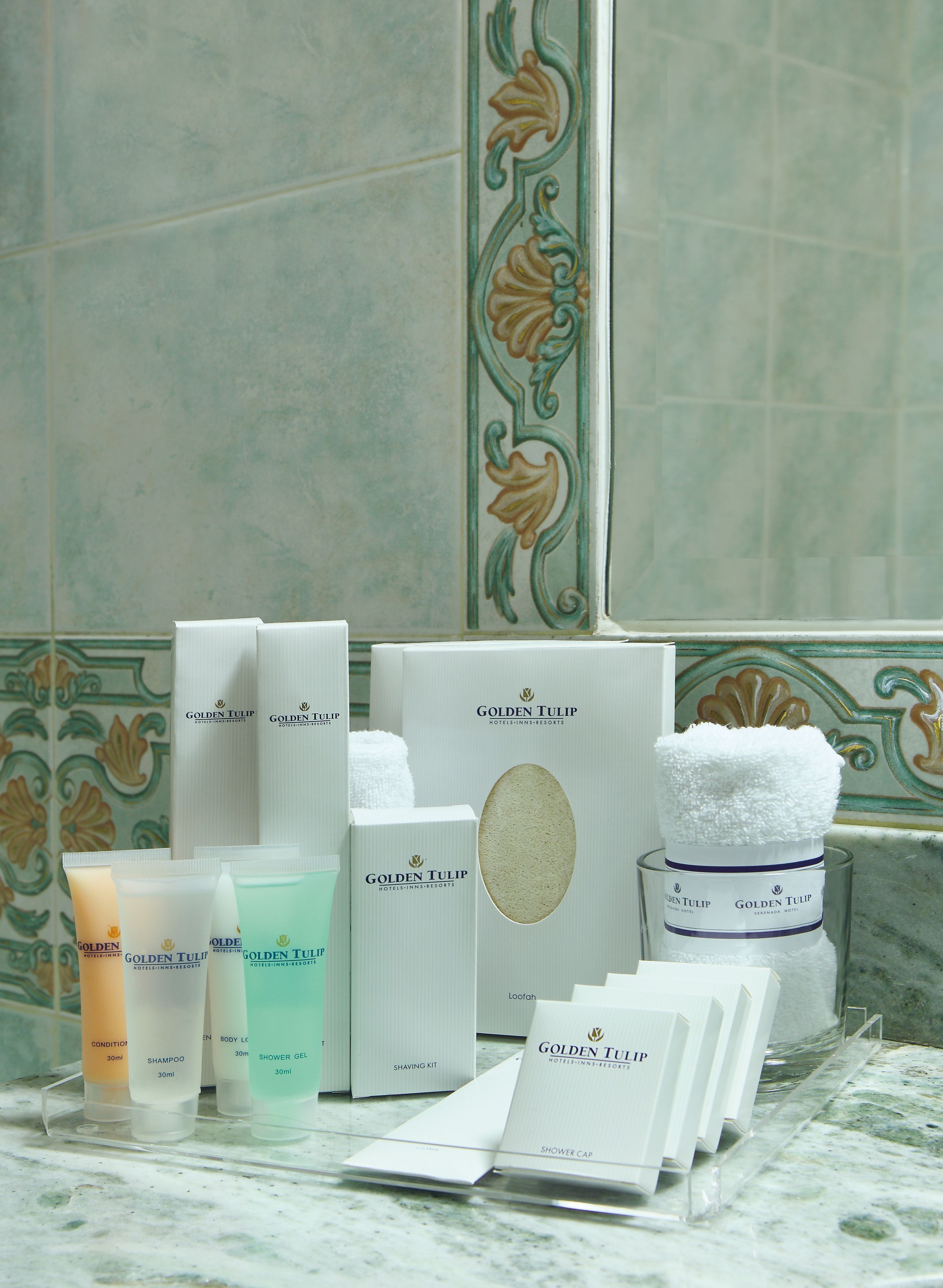 Foto - Serenada Golden Palace - Boutique Hotel