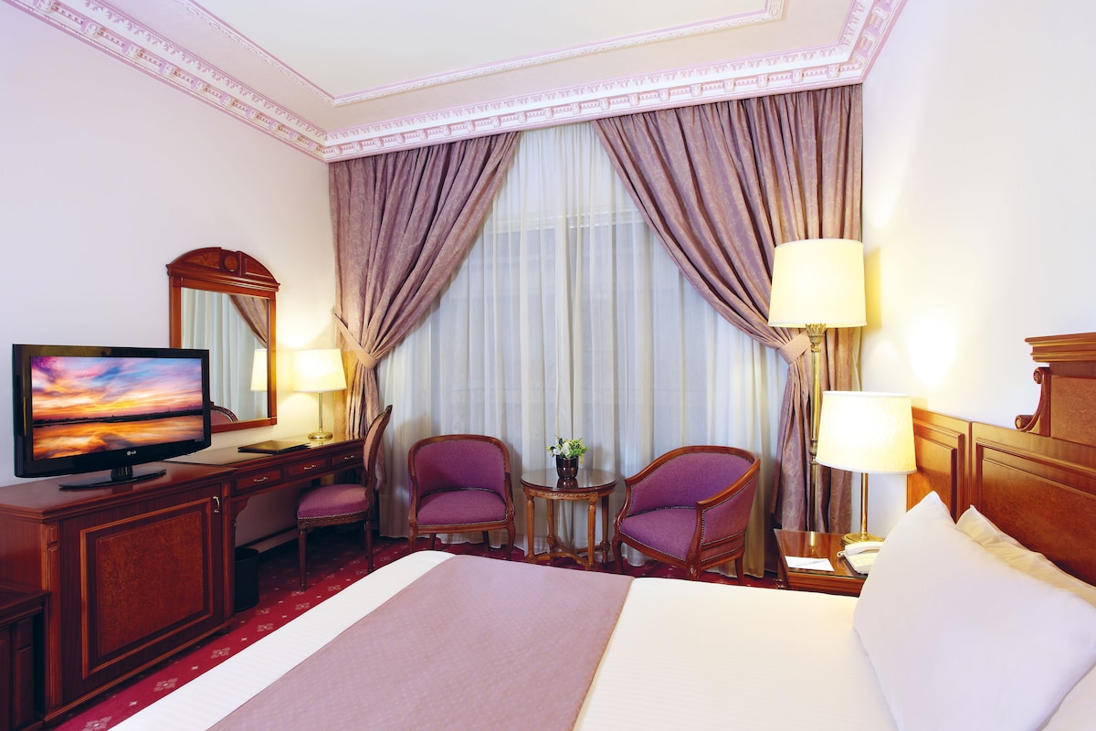 Sábanas italianas Frette, ropa de cama de alta calidad y edredón