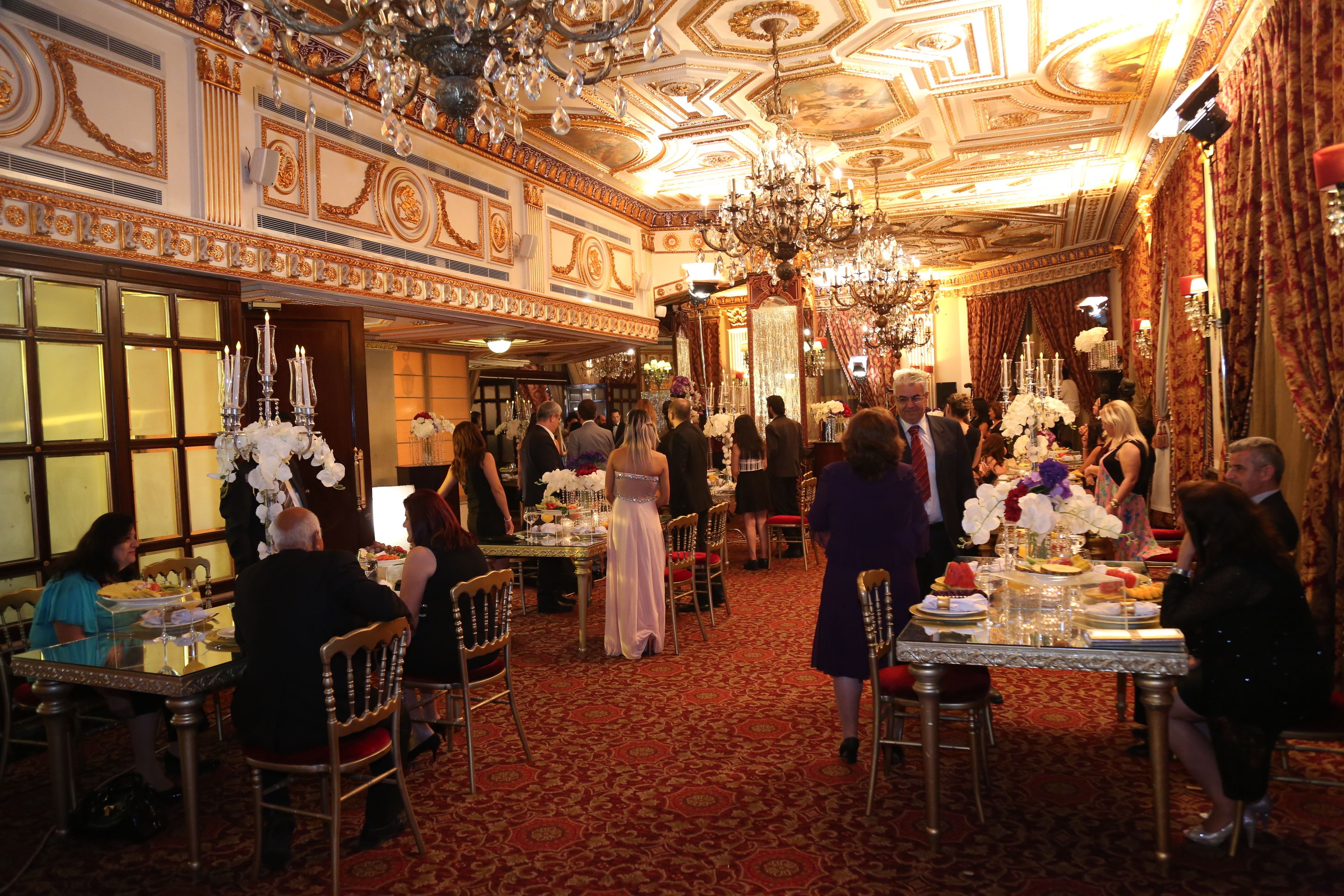 Foto - Serenada Golden Palace - Boutique Hotel