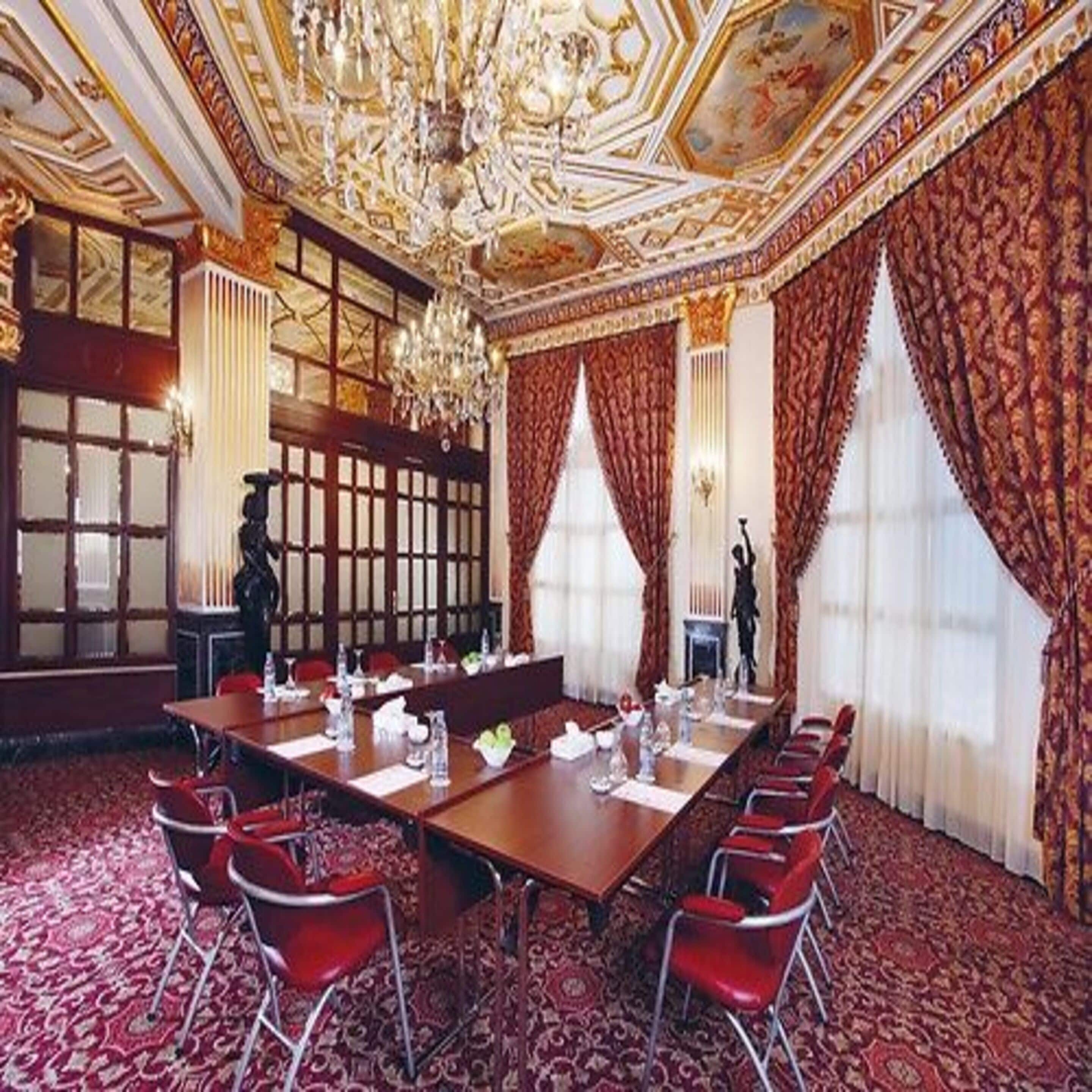 Foto - Serenada Golden Palace - Boutique Hotel