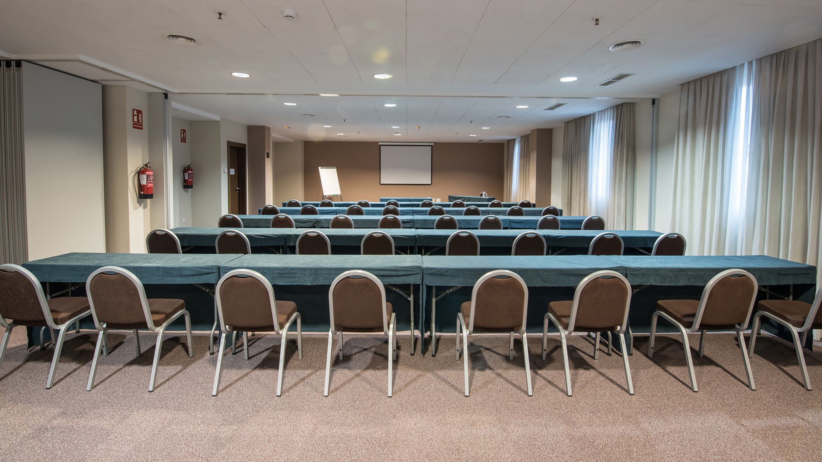 Photo - ARVA Abad San Antonio