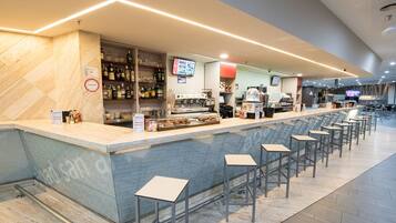 Koffiebar