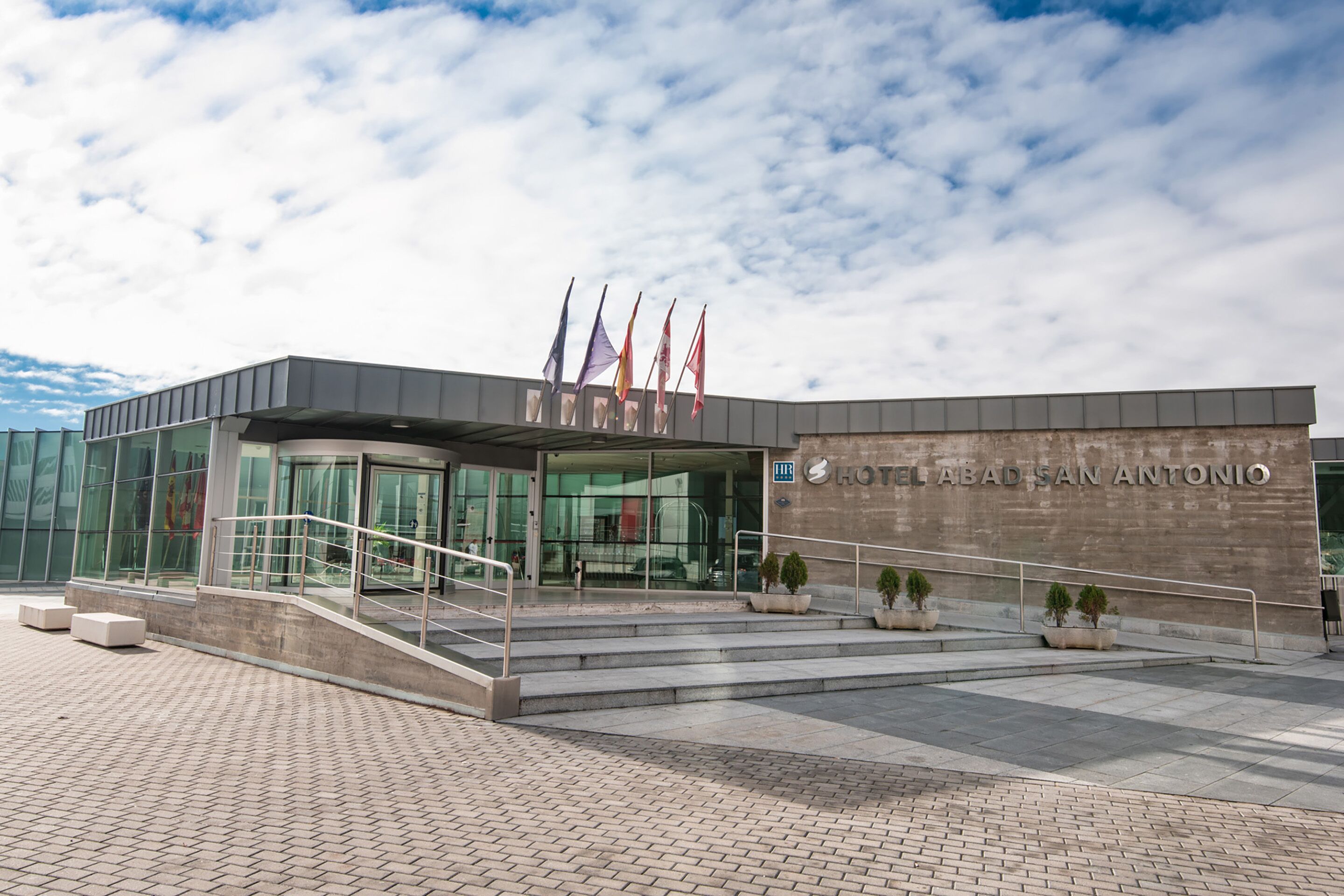 Photo - ARVA Abad San Antonio