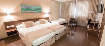 Hotel Abad San Antonio