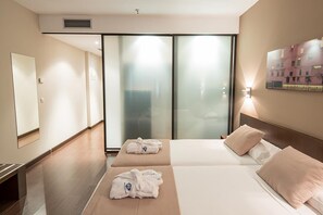 Standard-Doppelzimmer