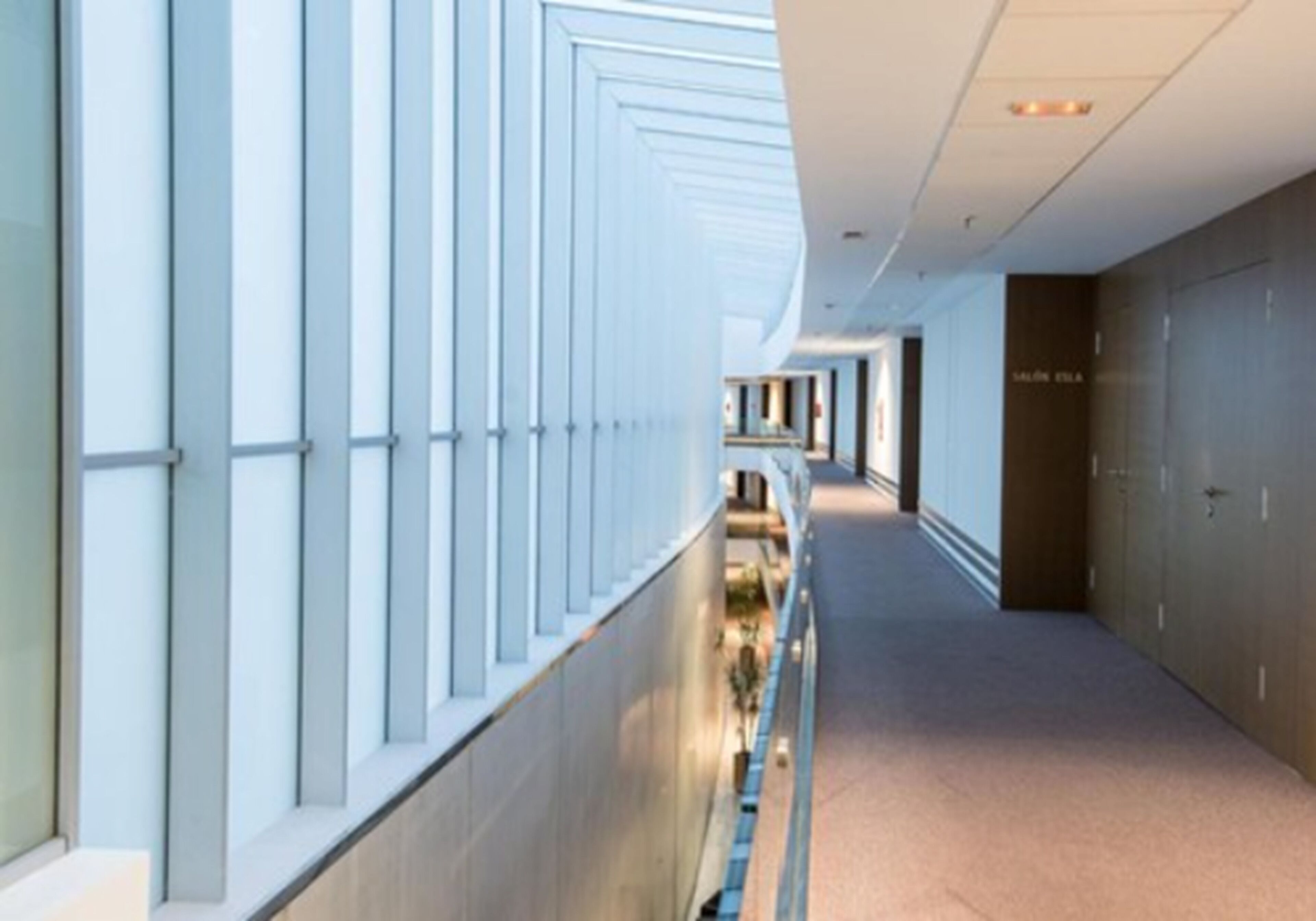 Photo - ARVA Abad San Antonio