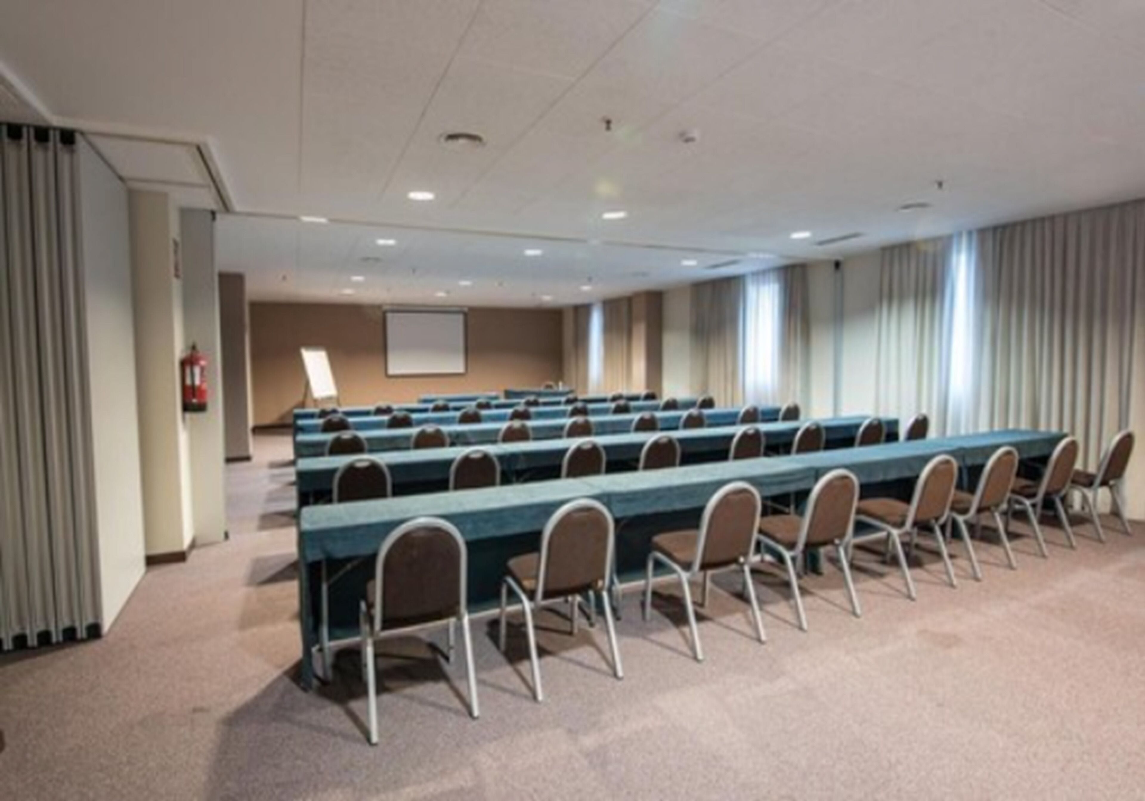 Photo - ARVA Abad San Antonio