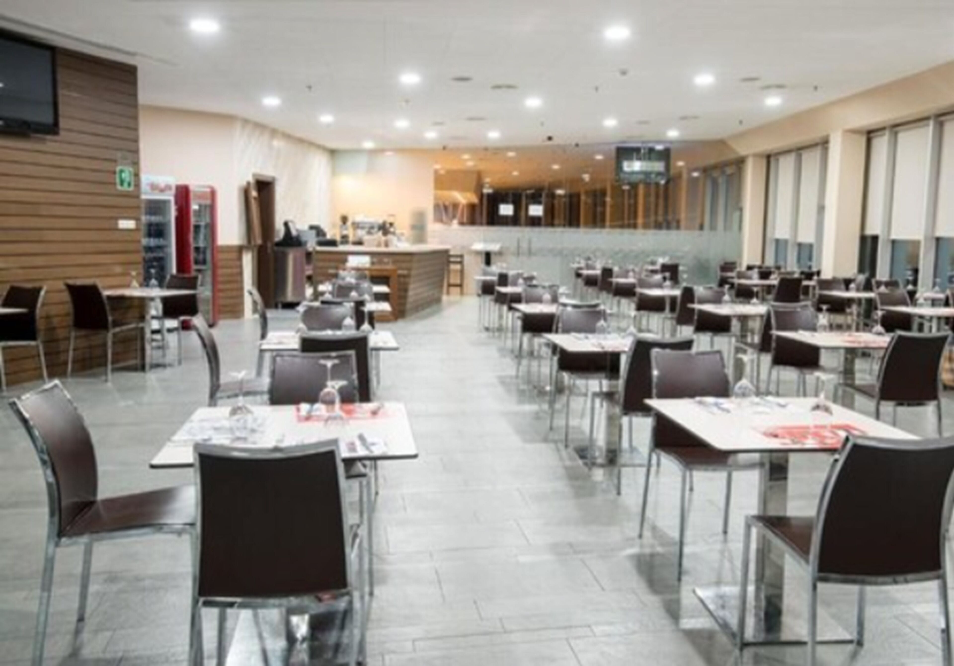 ร้านอาหาร