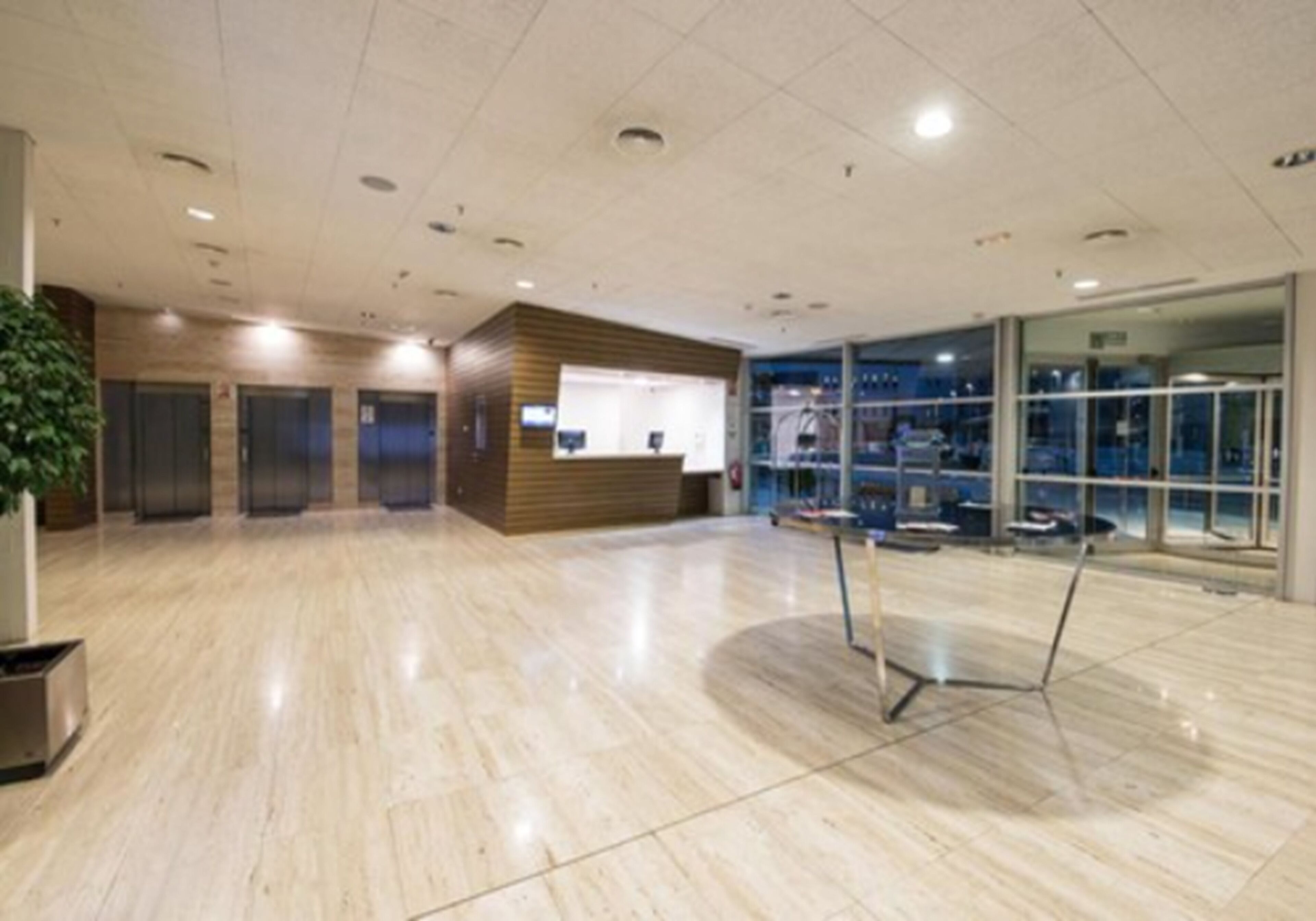 Photo - ARVA Abad San Antonio