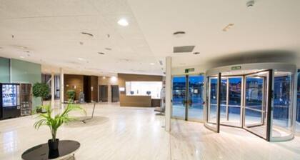 Hotel Abad San Antonio