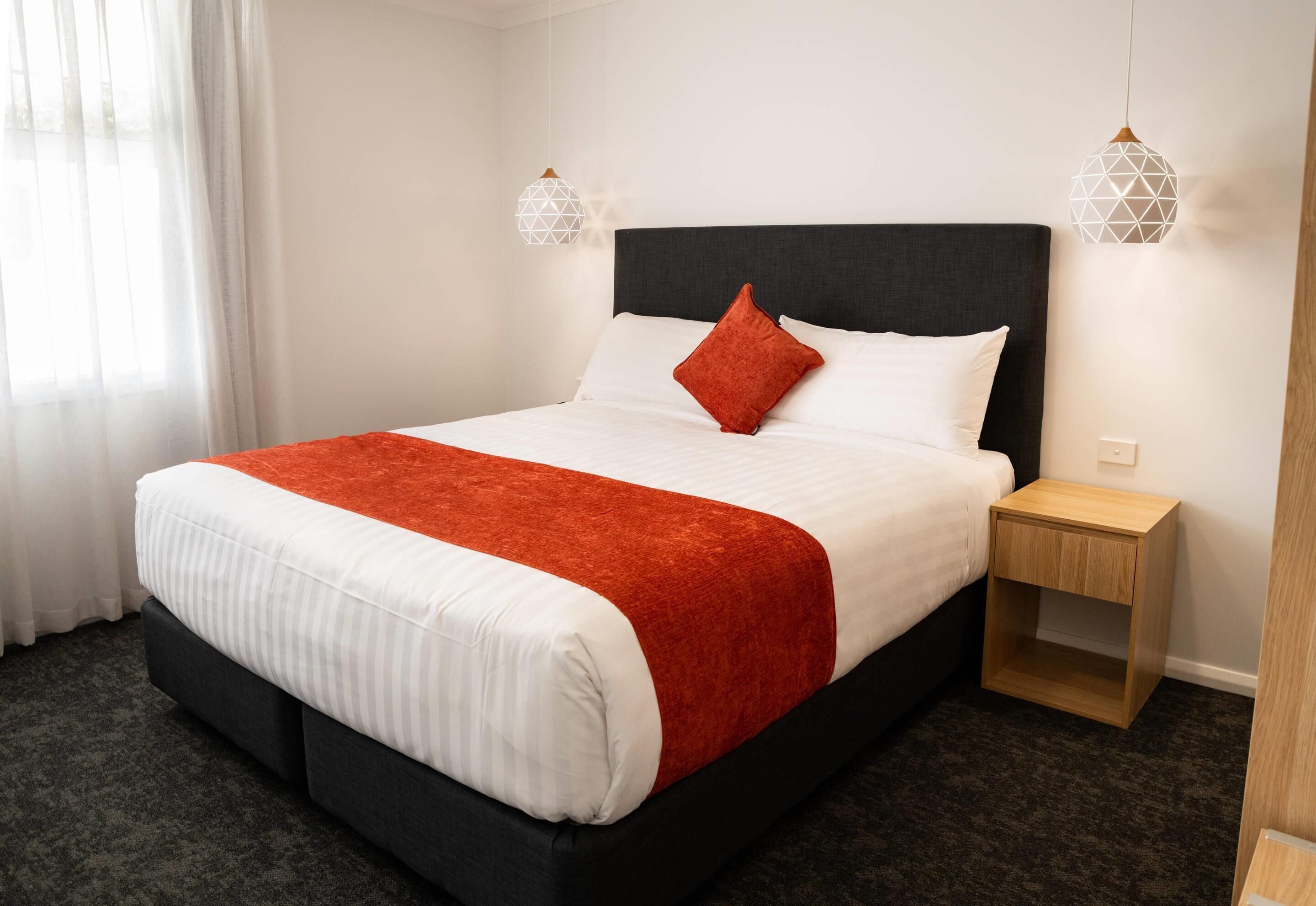 Laptop workspace, iron/ironing board, cots/infant beds, free WiFi