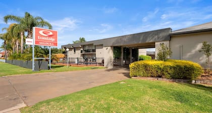 Econo Lodge Mildura