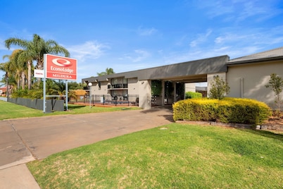 Econo Lodge Mildura