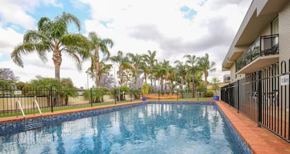 Econo Lodge Mildura