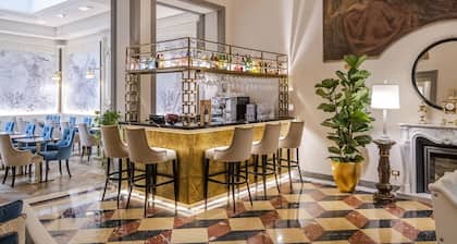 Golden Tower Hotel & Spa