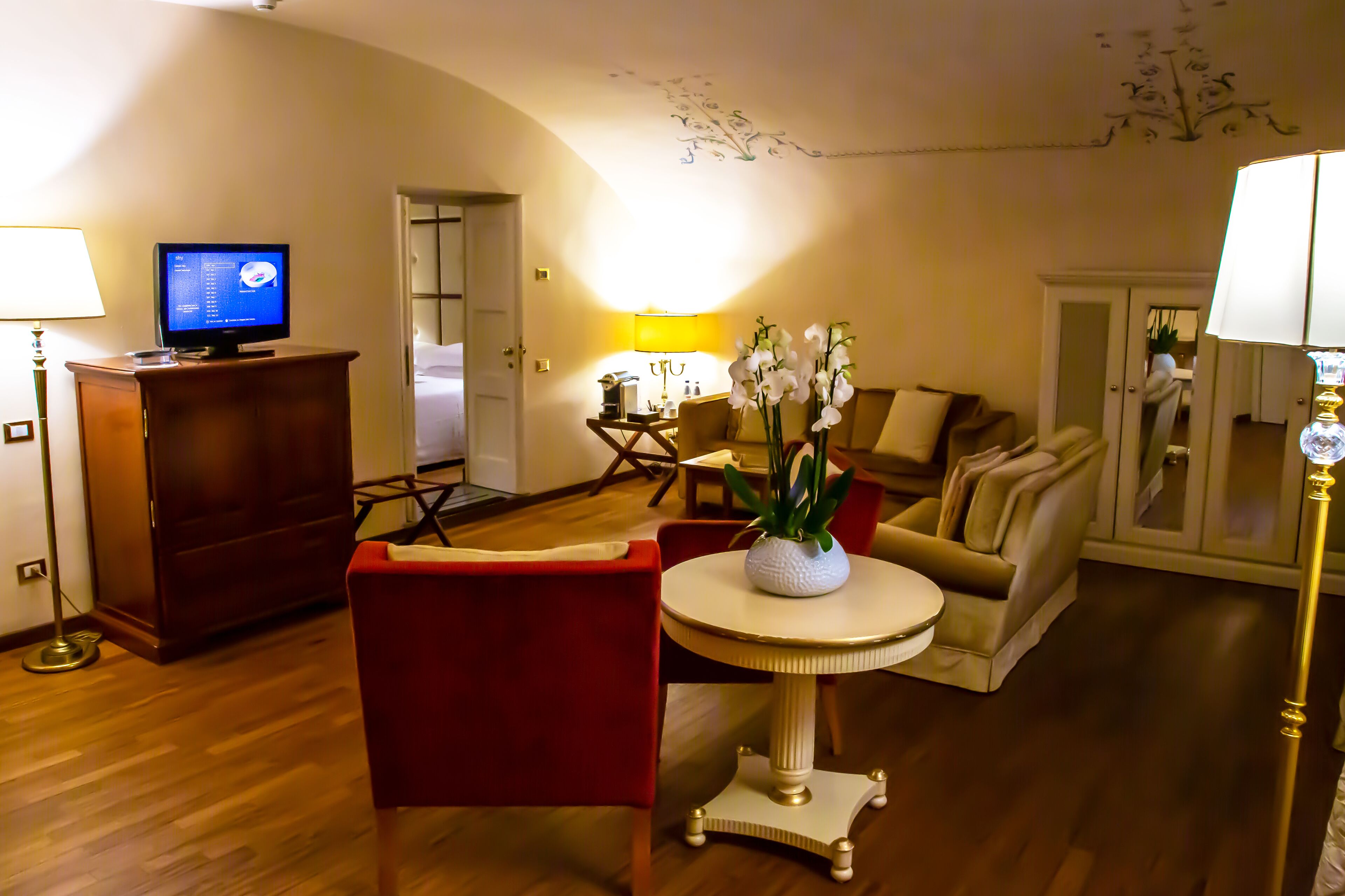 Photo - Golden Tower Hotel & Spa