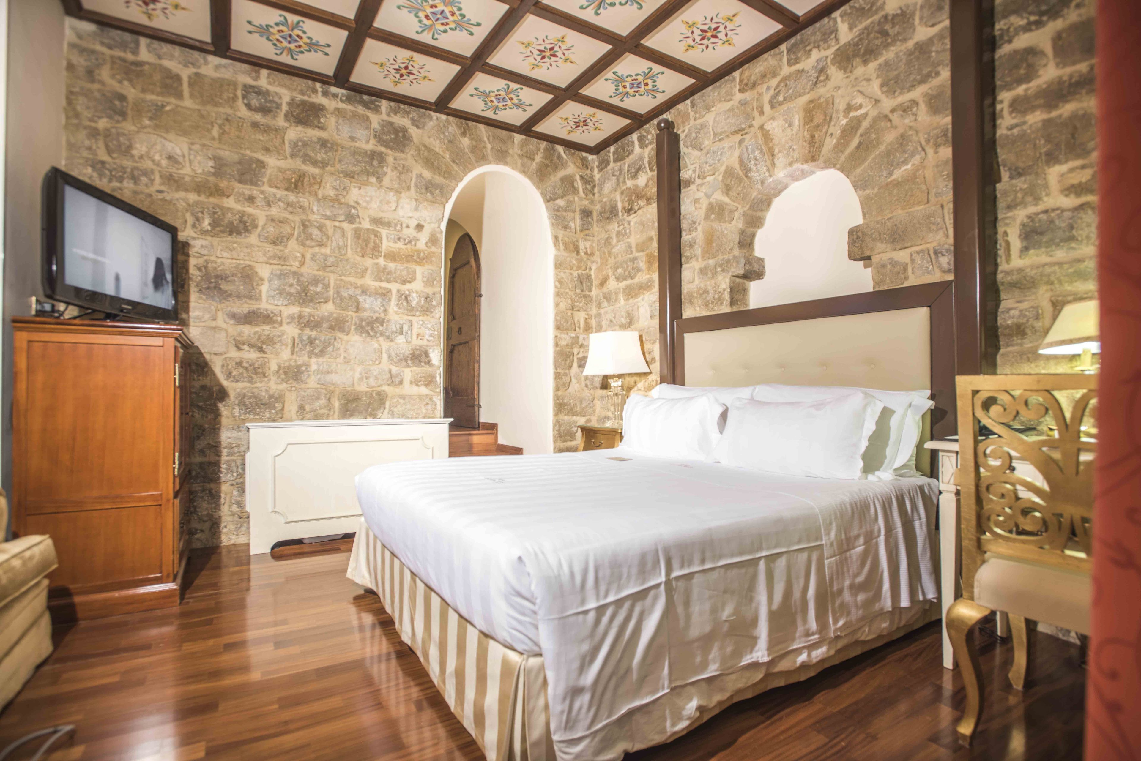 Foto - Golden Tower Hotel & Spa