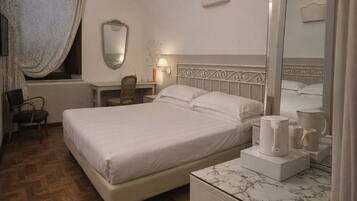 1 habitación, ropa de cama de alta calidad y minibar