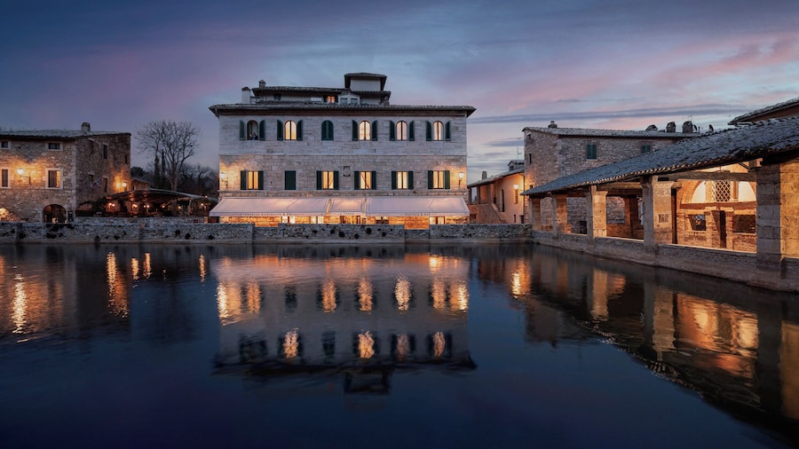 Albergo Le Terme