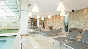 Hammam, soins corporels, soins d'aromathérapie