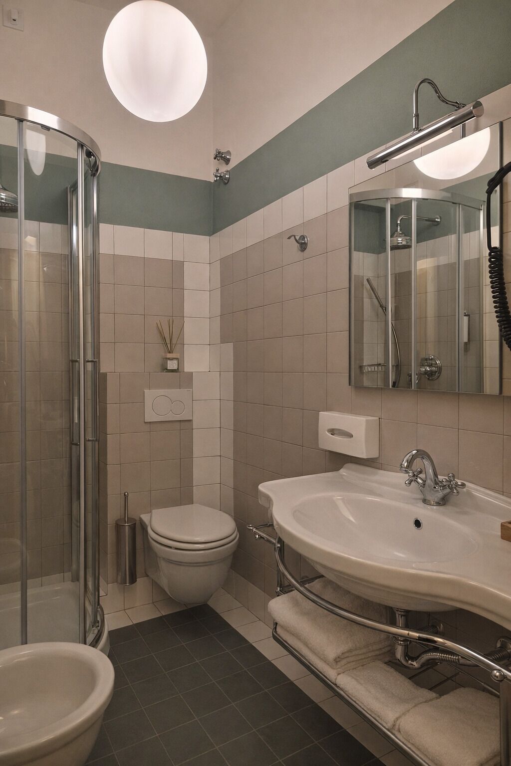 Kamar mandi