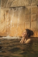 Hot springs