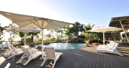 Groote Eylandt Lodge