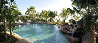 Groote Eylandt Lodge