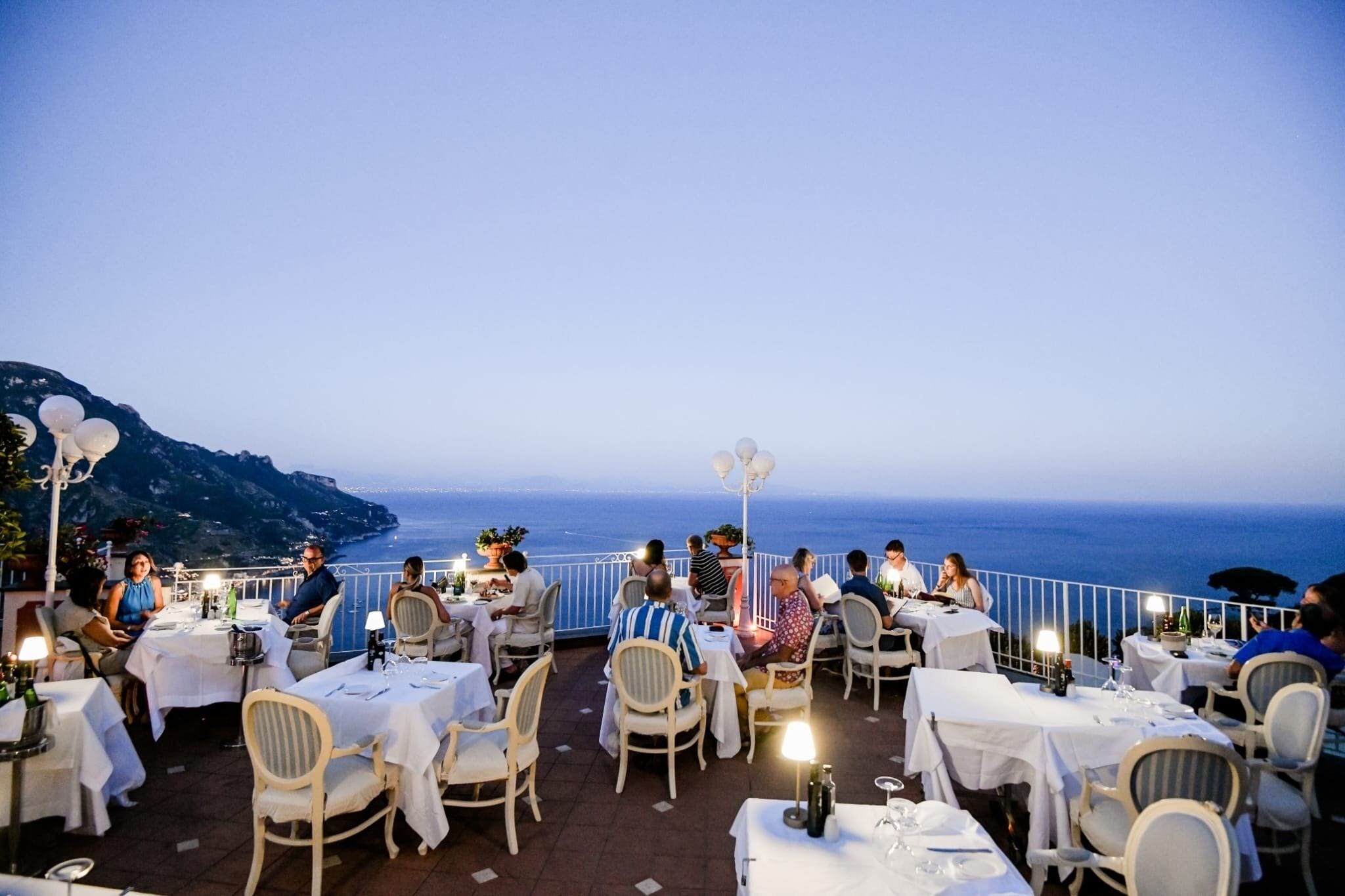 Photo - Hotel Villa Fraulo