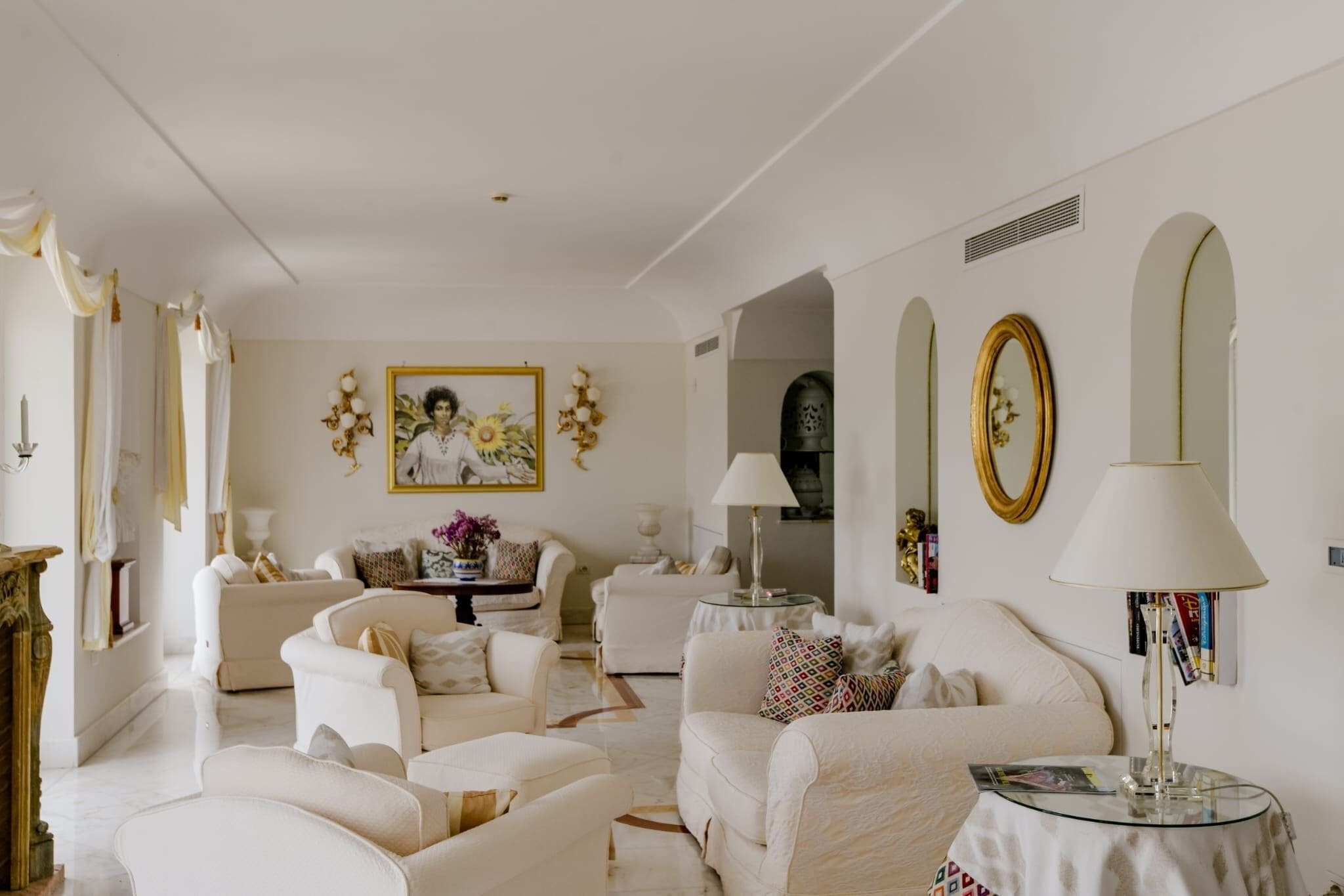 Photo - Hotel Villa Fraulo