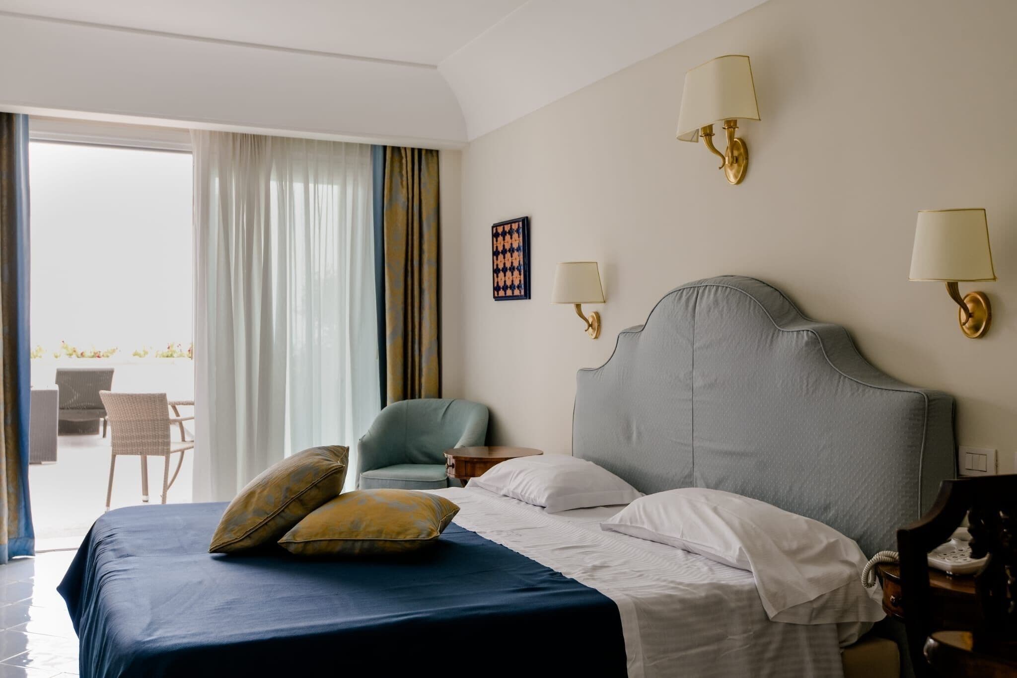 Photo - Hotel Villa Fraulo