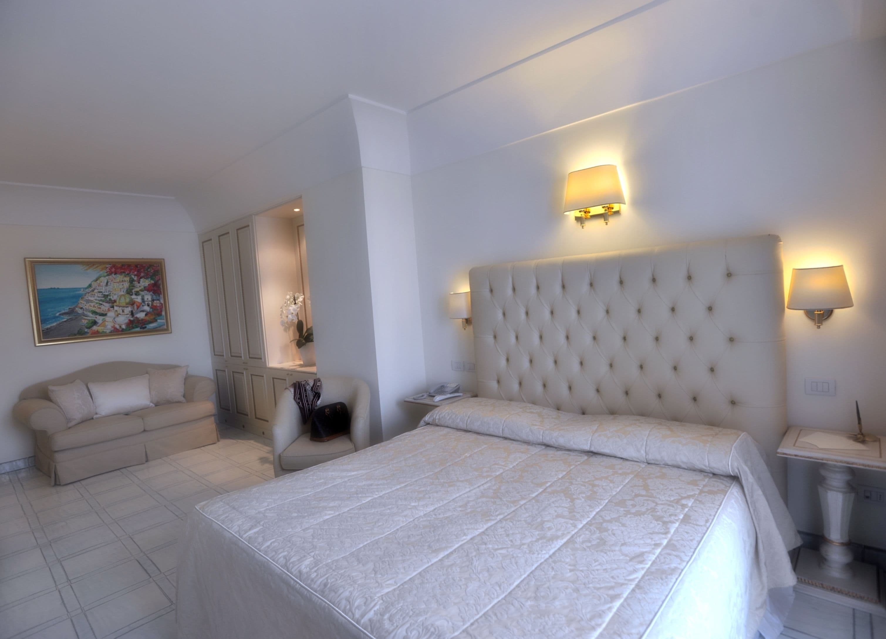 Photo - Hotel Villa Fraulo