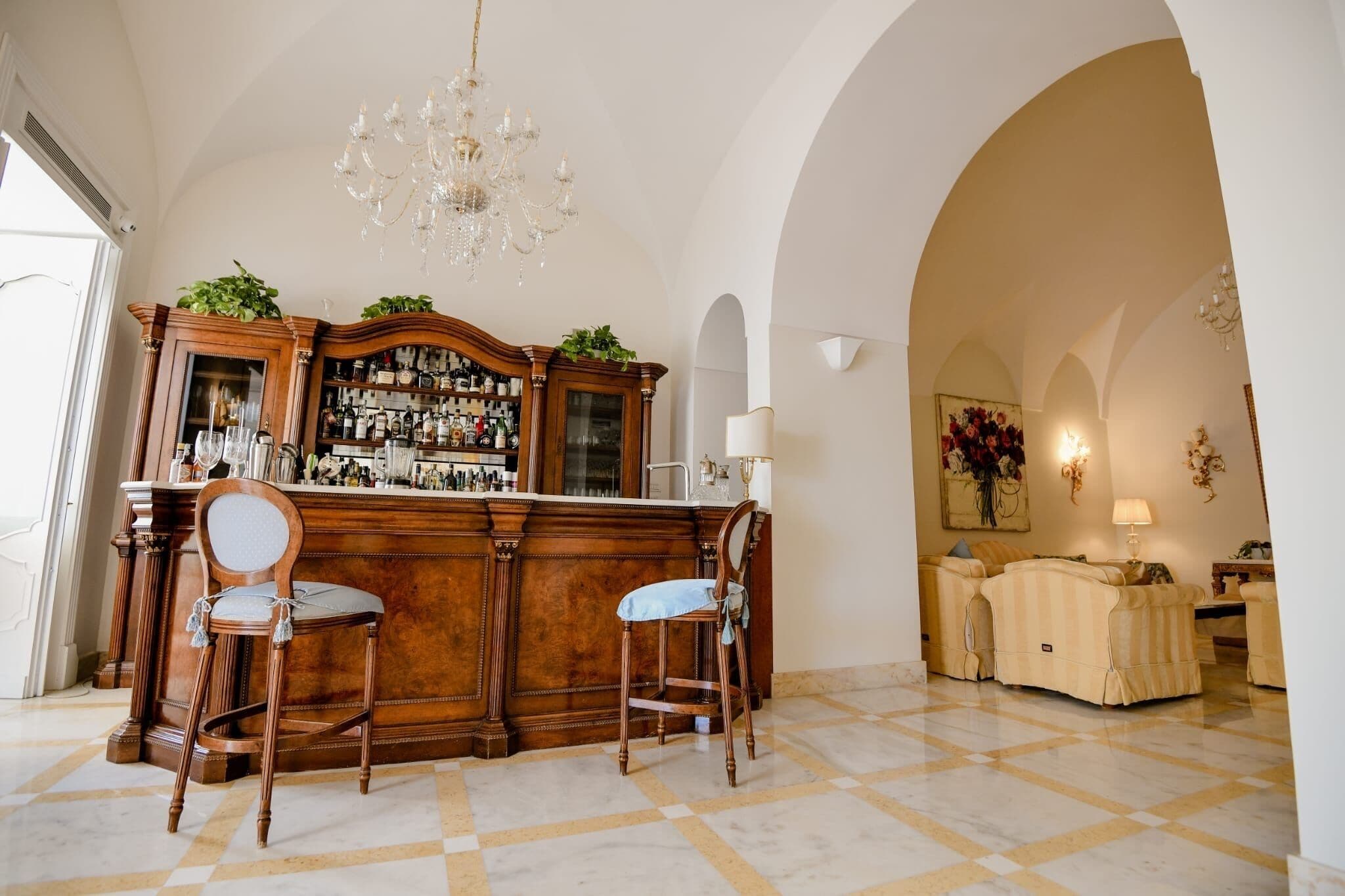 Photo - Hotel Villa Fraulo