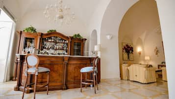 Bar (sur place)