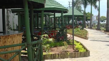 Gazebo