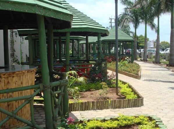 Gazebo