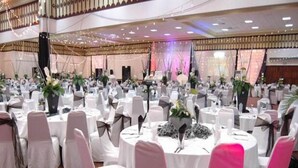 Ballroom - Blue Pearl (Dar es Salaam)