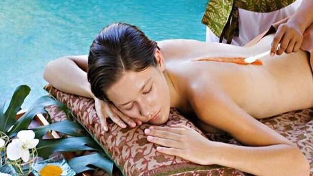 Massage - Blue Pearl (Dar es Salaam)
