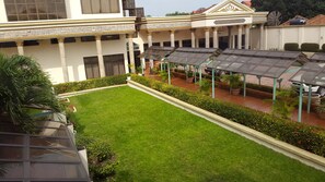 Exterior - M Plaza Hotel (Accra)