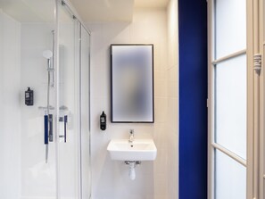 Literie hypoallergénique, bureau, chambres insonorisées
