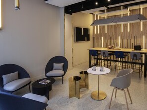 Meeting facility - Ibis Styles Paris Opéra Lafayette (Paris)