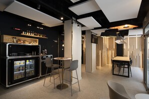 Reception - Ibis Styles Paris Opéra Lafayette (Paris)