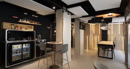 Ibis Styles Paris Opéra Lafayette