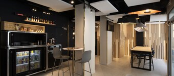 Ibis Styles Paris Opéra Lafayette