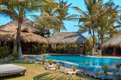 Casa Yalma Kaan Acapulco Hotel - Adults Only